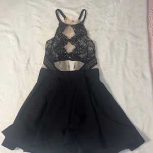 The Vintage Shop Dress